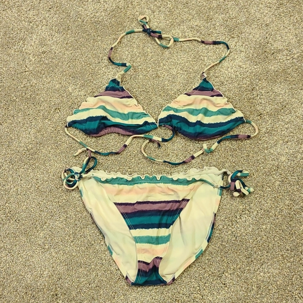 Bikini set lg old navy